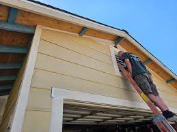 Best Fiber Cement Siding Installation  in Mooresville, IN